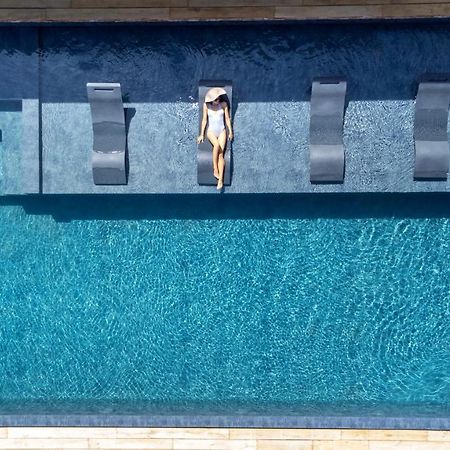 Les Regalia Hotel & Spa Sainte-Lucie de Porto-Vecchio Εξωτερικό φωτογραφία