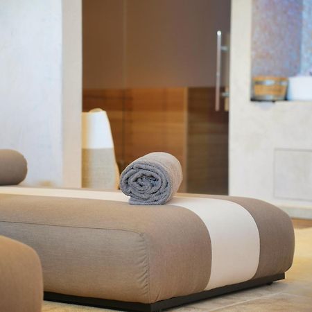 Les Regalia Hotel & Spa Sainte-Lucie de Porto-Vecchio Εξωτερικό φωτογραφία