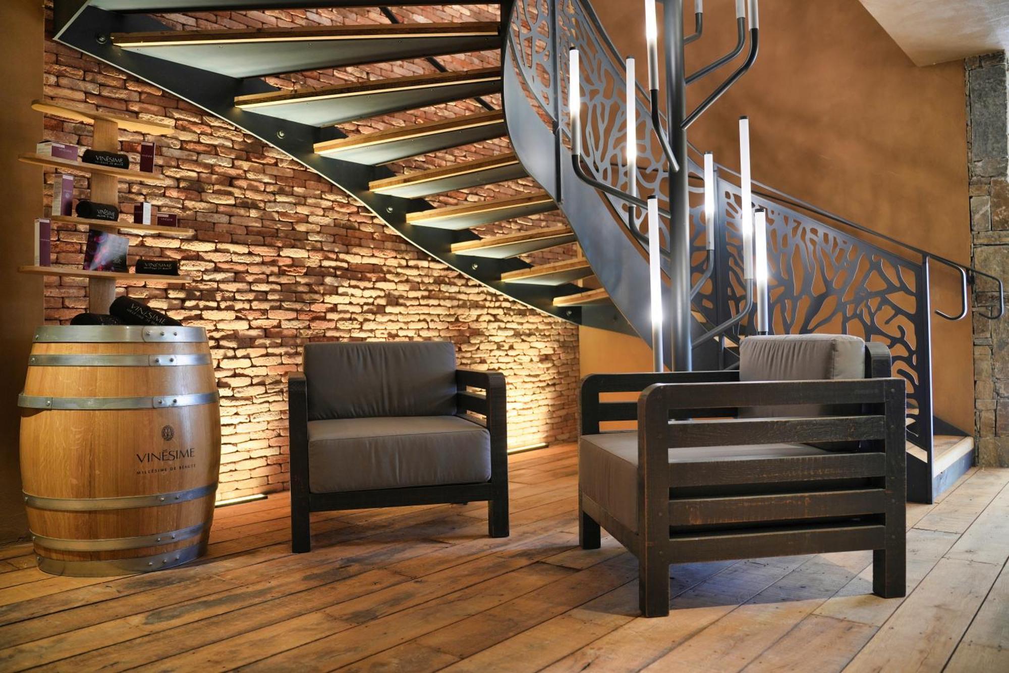Les Regalia Hotel & Spa Sainte-Lucie de Porto-Vecchio Εξωτερικό φωτογραφία