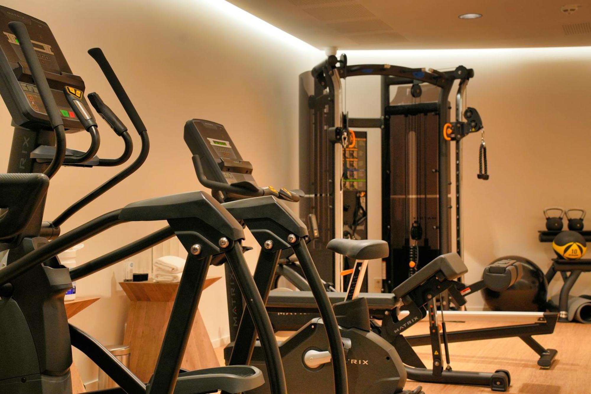 Les Regalia Hotel & Spa Sainte-Lucie de Porto-Vecchio Εξωτερικό φωτογραφία