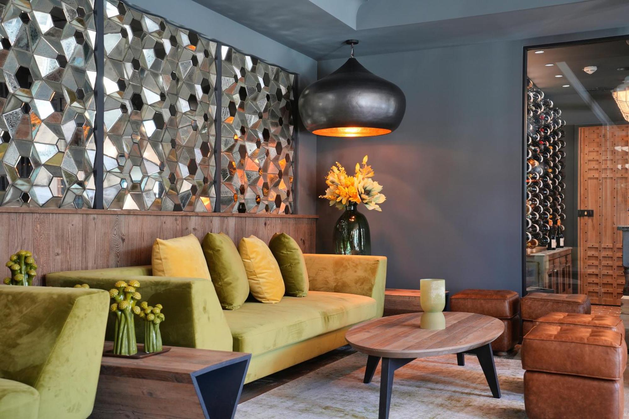 Les Regalia Hotel & Spa Sainte-Lucie de Porto-Vecchio Εξωτερικό φωτογραφία