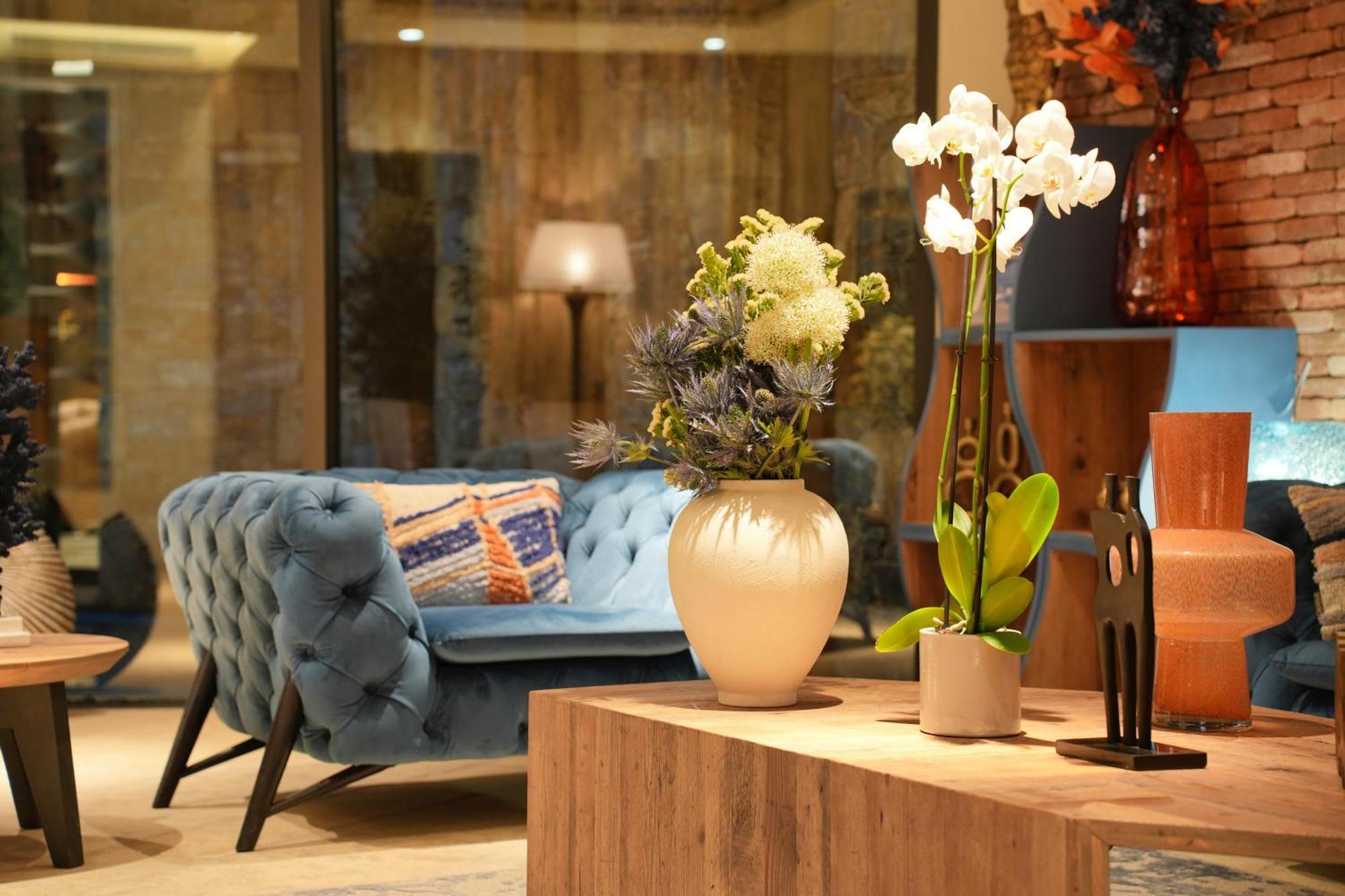 Les Regalia Hotel & Spa Sainte-Lucie de Porto-Vecchio Εξωτερικό φωτογραφία