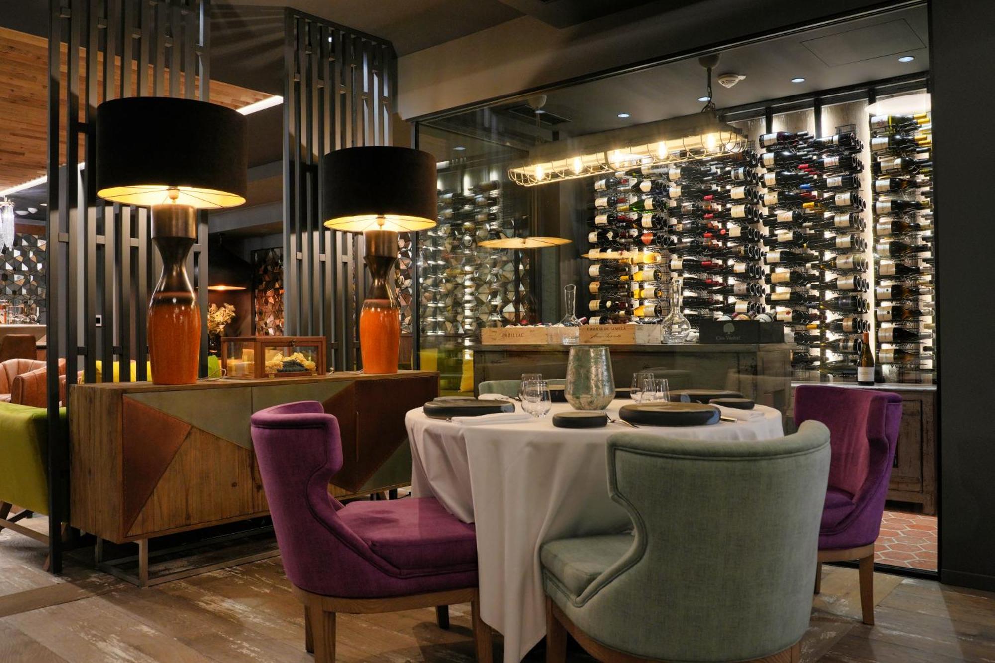 Les Regalia Hotel & Spa Sainte-Lucie de Porto-Vecchio Εξωτερικό φωτογραφία