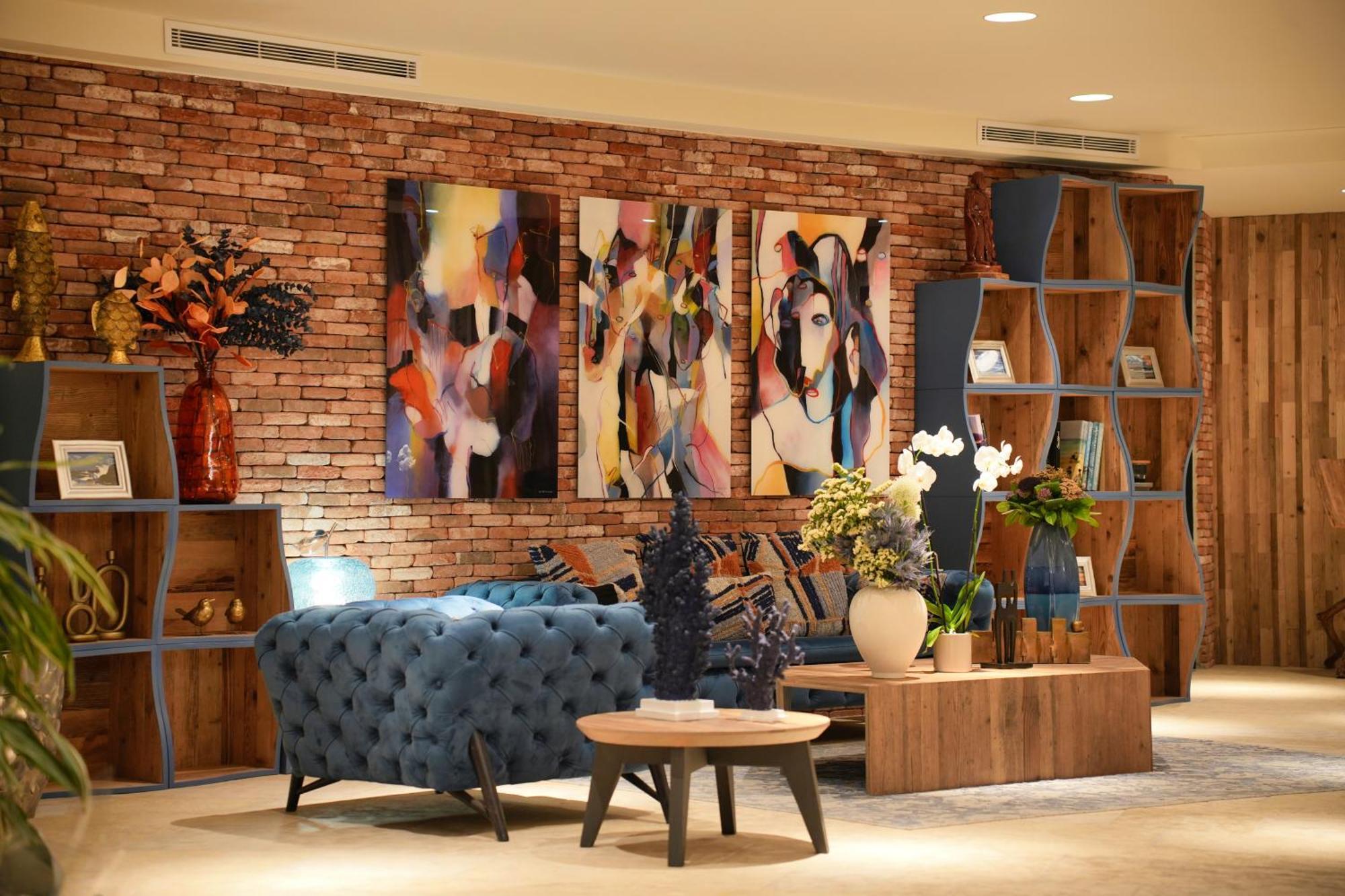 Les Regalia Hotel & Spa Sainte-Lucie de Porto-Vecchio Εξωτερικό φωτογραφία