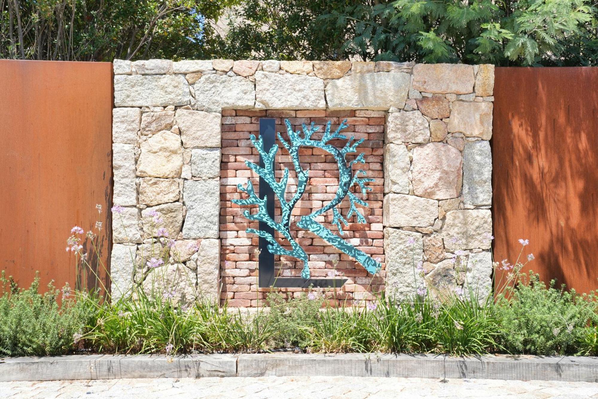 Les Regalia Hotel & Spa Sainte-Lucie de Porto-Vecchio Εξωτερικό φωτογραφία