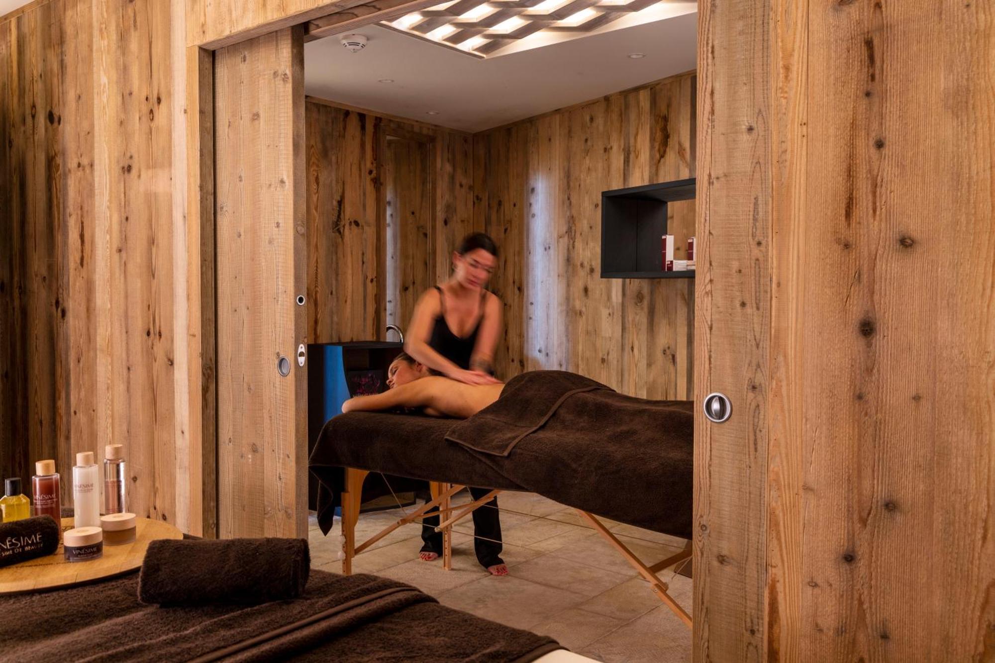 Les Regalia Hotel & Spa Sainte-Lucie de Porto-Vecchio Εξωτερικό φωτογραφία