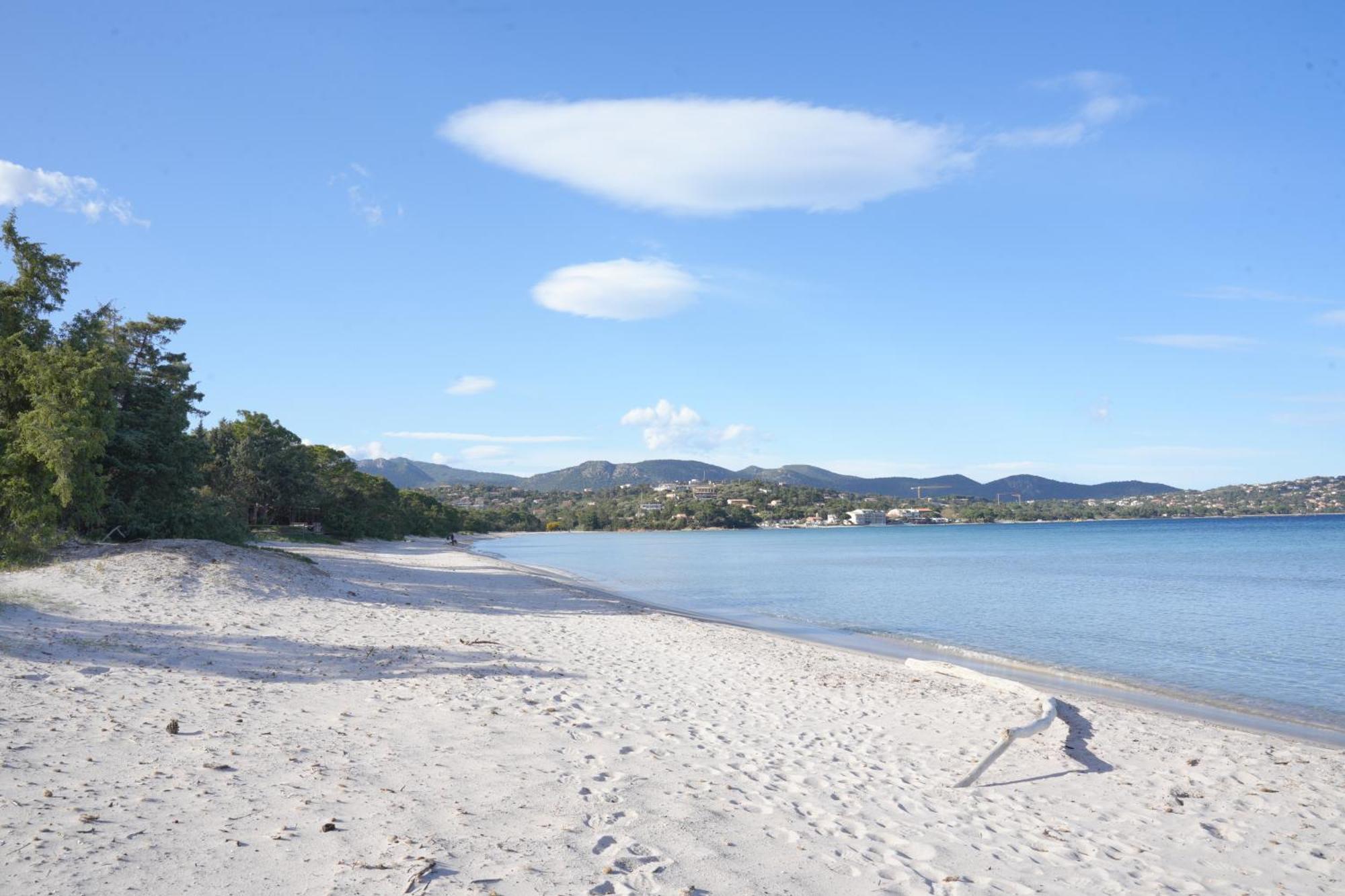Les Regalia Hotel & Spa Sainte-Lucie de Porto-Vecchio Εξωτερικό φωτογραφία