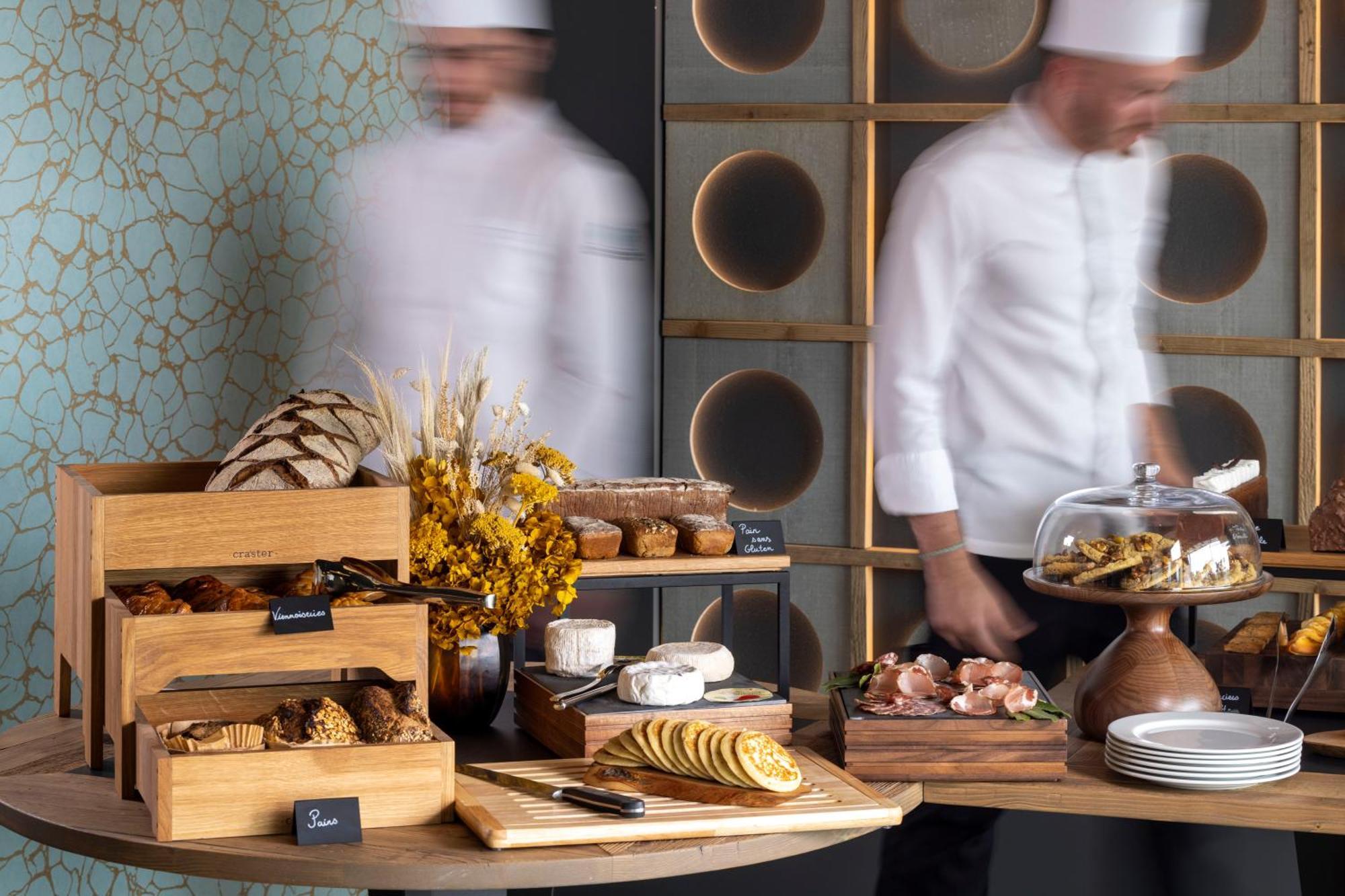 Les Regalia Hotel & Spa Sainte-Lucie de Porto-Vecchio Εξωτερικό φωτογραφία