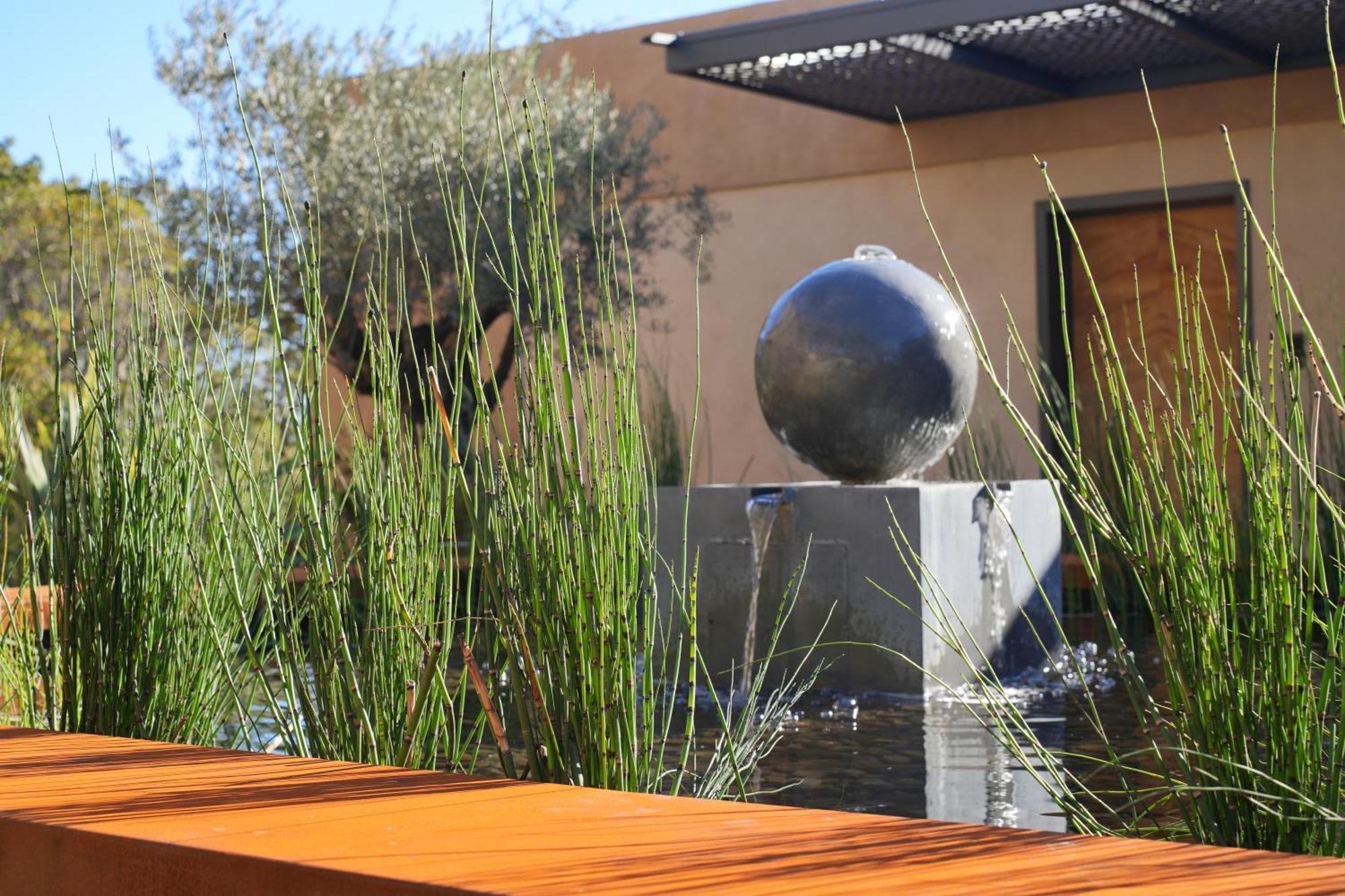Les Regalia Hotel & Spa Sainte-Lucie de Porto-Vecchio Εξωτερικό φωτογραφία
