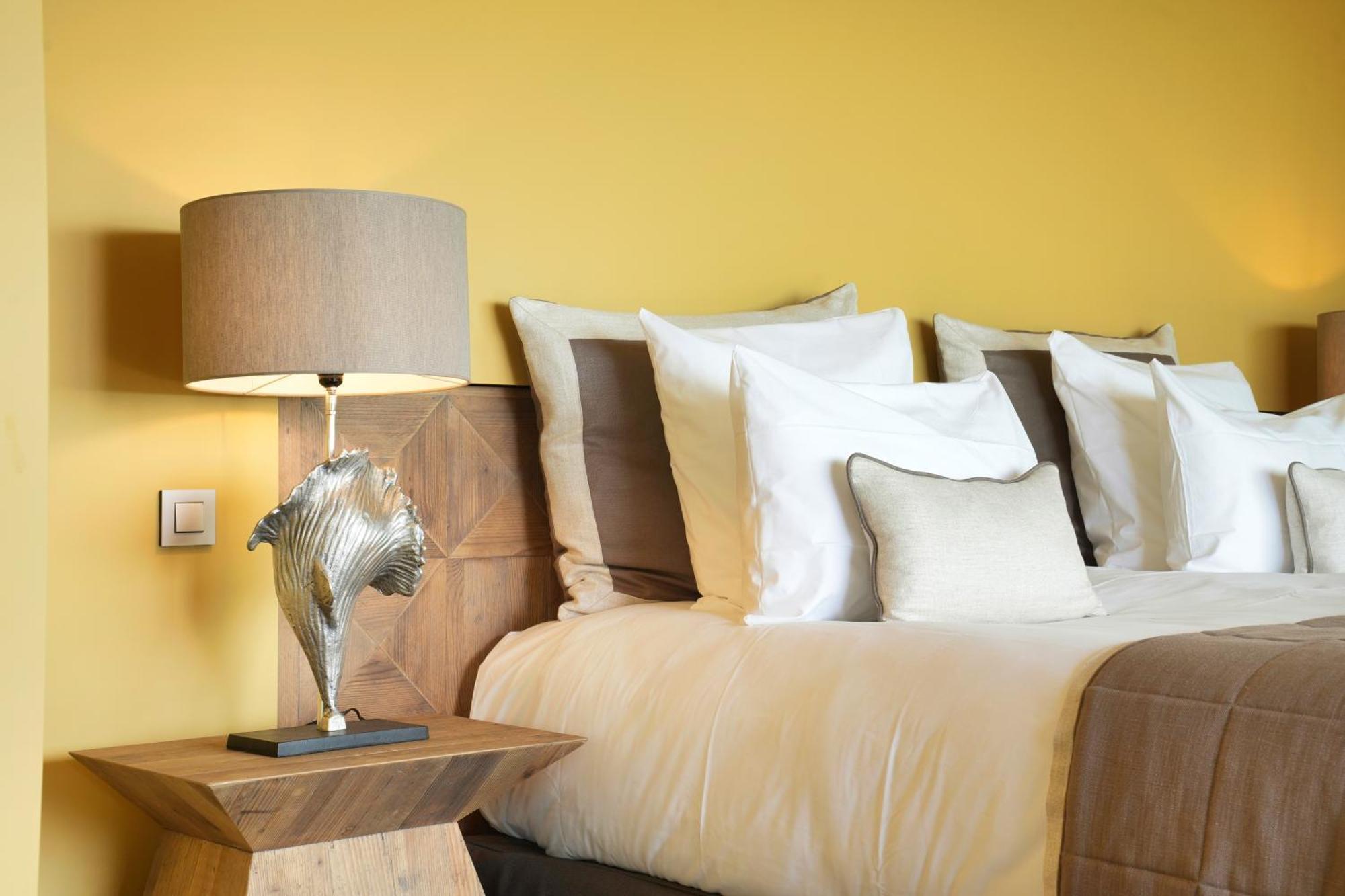 Les Regalia Hotel & Spa Sainte-Lucie de Porto-Vecchio Εξωτερικό φωτογραφία