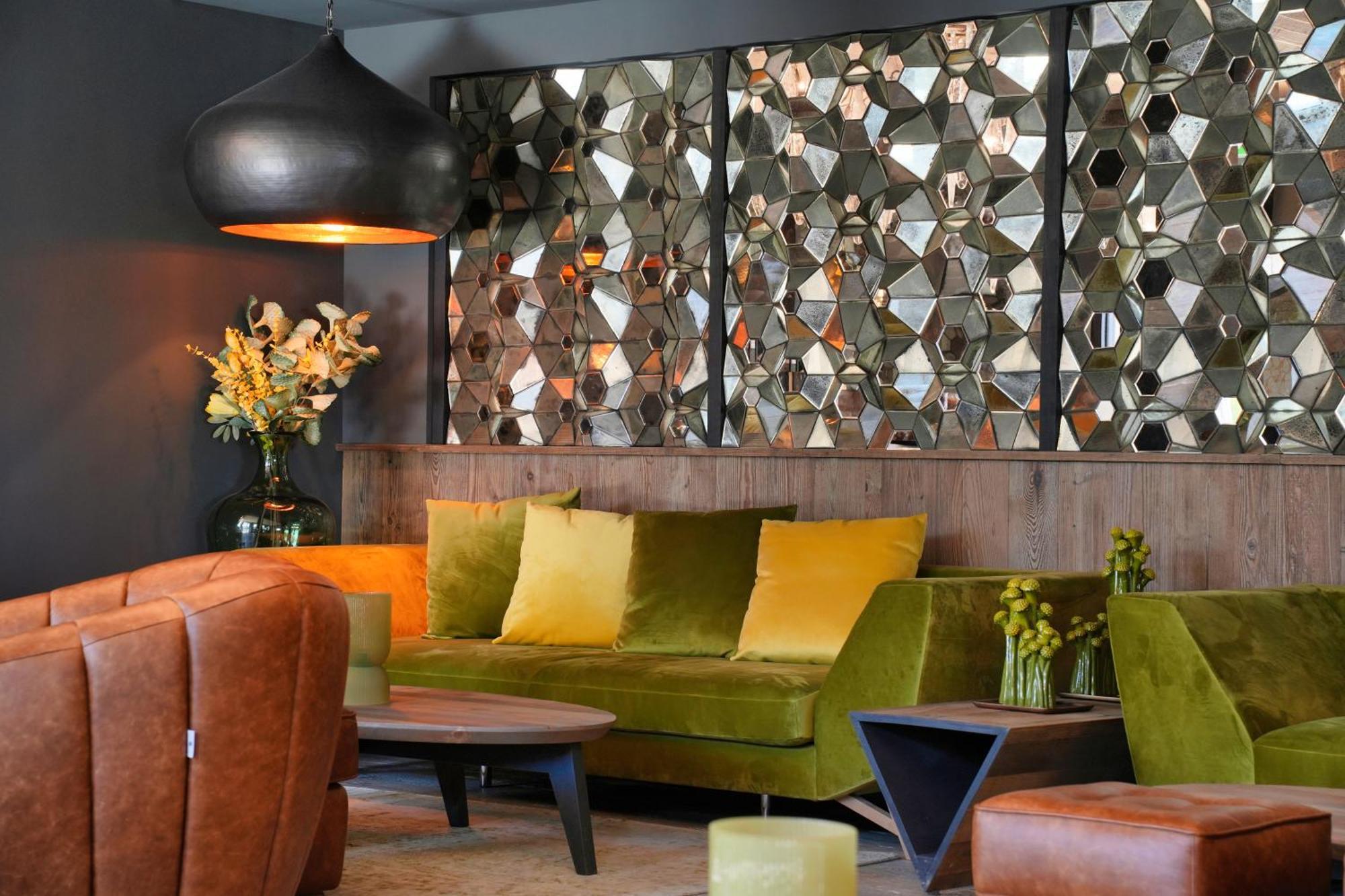 Les Regalia Hotel & Spa Sainte-Lucie de Porto-Vecchio Εξωτερικό φωτογραφία