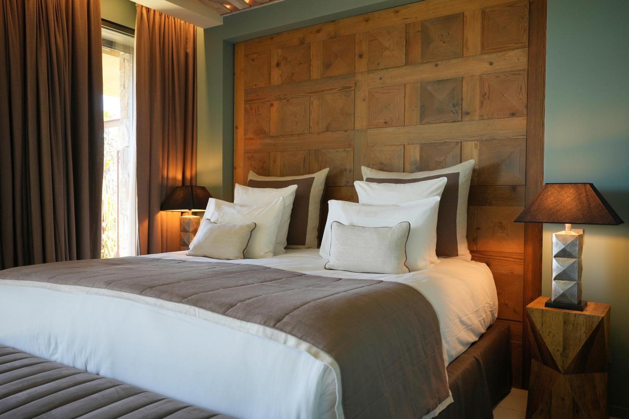 Les Regalia Hotel & Spa Sainte-Lucie de Porto-Vecchio Εξωτερικό φωτογραφία