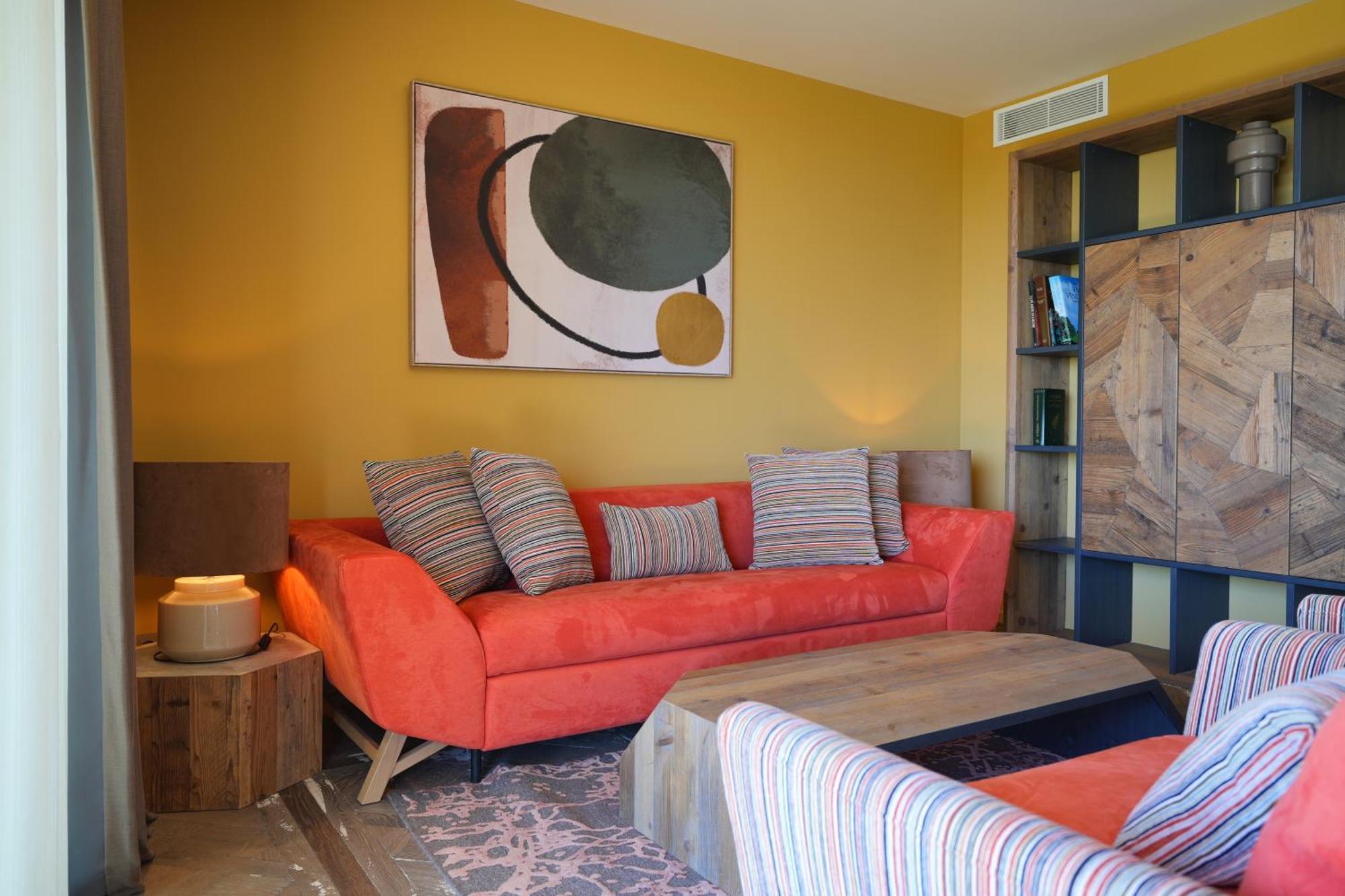 Les Regalia Hotel & Spa Sainte-Lucie de Porto-Vecchio Εξωτερικό φωτογραφία