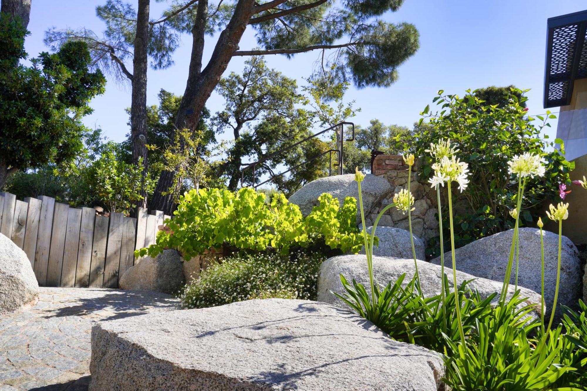Les Regalia Hotel & Spa Sainte-Lucie de Porto-Vecchio Εξωτερικό φωτογραφία